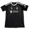 Liverpool Doelman Shirt 25/26 Zwart
