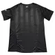 Liverpool Doelman Shirt 25/26 Zwart