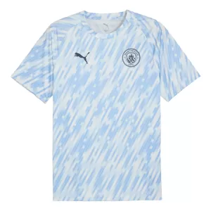 Manchester City Pre-Match Shirt 25/26