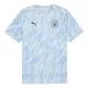 Manchester City Pre-Match Shirt 25/26 Manchester City Pre-Match Shirt 25/26