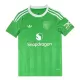 Manchester United Doelman Shirt 25/26 Groente Manchester United Doelman Shirt 25/26 Groente