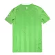 Manchester United Doelman Shirt 25/26 Groente