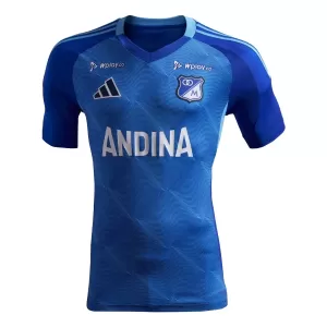 Millonarios Thuisshirt 25/26
