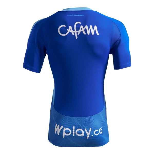 Millonarios Thuisshirt 25/26