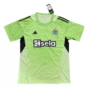 Newcastle United Doelman Shirt 25/26 Newcastle United Doelman Shirt 25/26