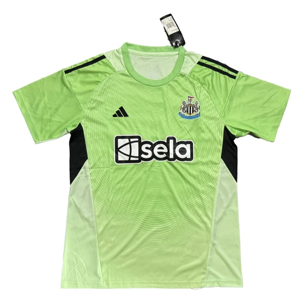 Newcastle United Doelman Shirt 25/26 Newcastle United Doelman Shirt 25/26
