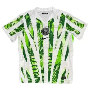 Nigeria Uitshirt 25/26 Nigeria Uitshirt 25/26