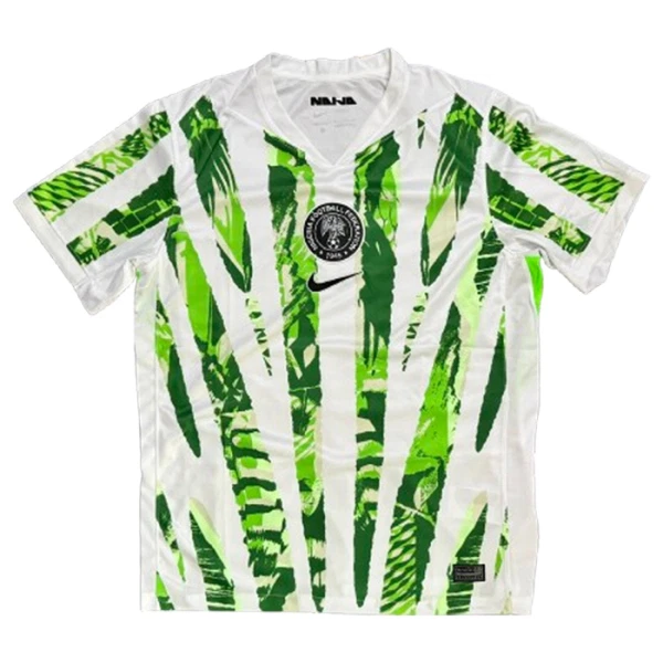 Nigeria Uitshirt 25/26 Nigeria Uitshirt 25/26