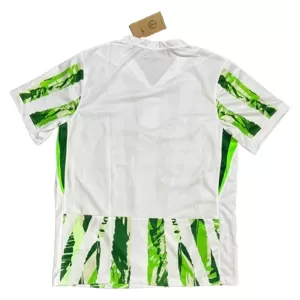 Nigeria Uitshirt 25/26