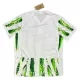 Nigeria Uitshirt 25/26
