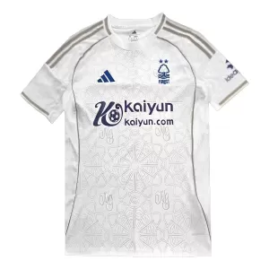 Nottingham Forest Uitshirt 25/26 Nottingham Forest Uitshirt 25/26