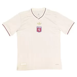 Olympique Lyonnais Shirt Jubileum 2025