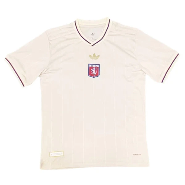 Olympique Lyonnais Shirt Jubileum 2025 Olympique Lyonnais Shirt Jubileum 2025