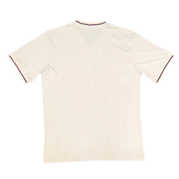 Olympique Lyonnais Shirt Jubileum 2025