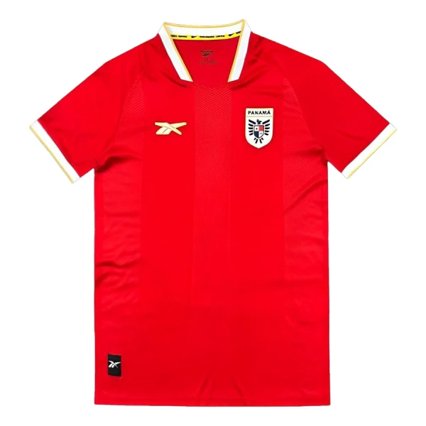 Panama Thuisshirt 25/26 Panama Thuisshirt 25/26