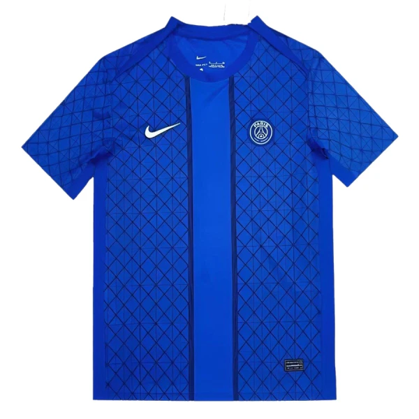Paris Saint-Germain Pre-Match Shirt 25/26 Paris Saint-Germain Pre-Match Shirt 25/26