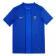 Paris Saint-Germain Pre-Match Shirt 25/26 Paris Saint-Germain Pre-Match Shirt 25/26