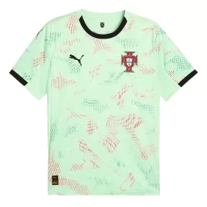 Portugal Uitshirt 2025 Portugal Uitshirt 2025