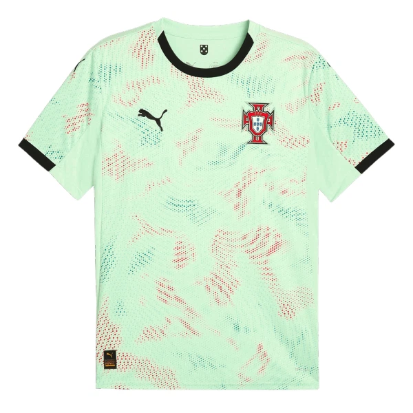Portugal Uitshirt 2025