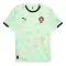 Portugal Uitshirt 2025