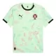 Portugal Uitshirt 2025