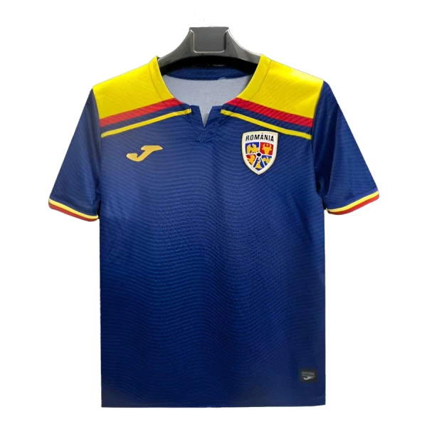 Roemenië Derde Shirt 2025 Roemenië Derde Shirt 2025