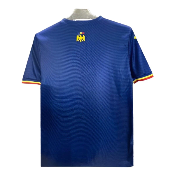 Roemenië Derde Shirt 2025