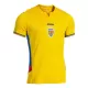 Roemenië Thuisshirt 2025
