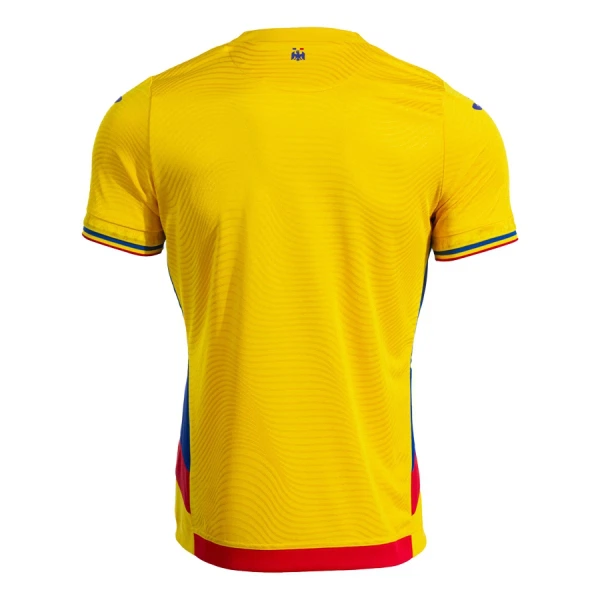 Roemenië Thuisshirt 2025