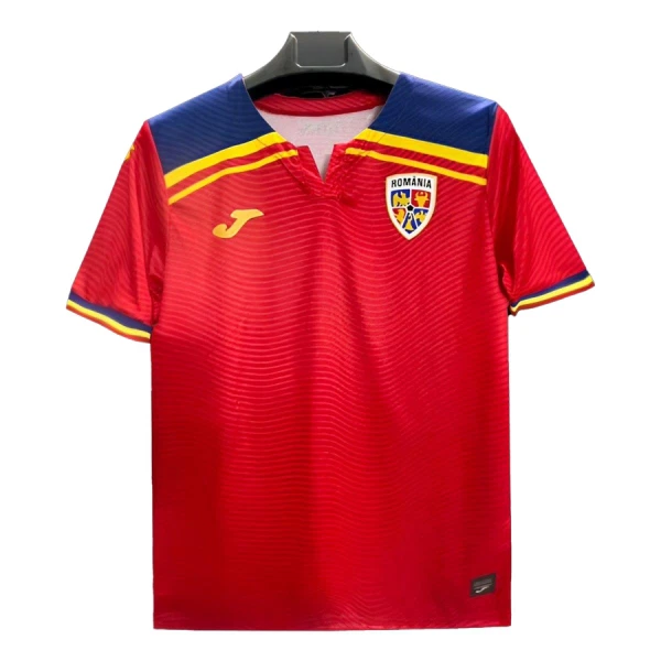 Roemenië Uitshirt 2025 Roemenië Uitshirt 2025
