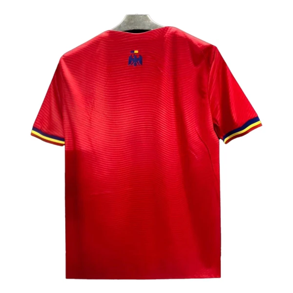 Roemenië Uitshirt 2025