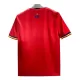Roemenië Uitshirt 2025