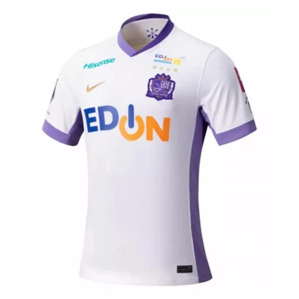 Sanfrecce Hiroshima Uitshirt 25/26