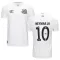Santos FC Neymar JR 10 Thuisshirt 25/26