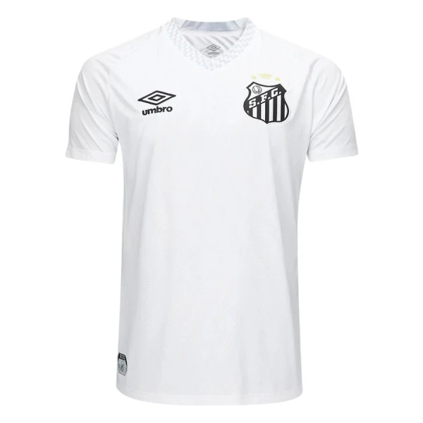 Santos FC Neymar JR 10 Thuisshirt 25/26