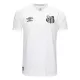 Santos FC Neymar JR 10 Thuisshirt 25/26