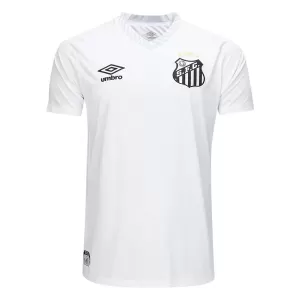 Santos FC Neymar JR 10 Thuistenue Kinderen 25/26