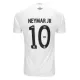 Santos FC Neymar JR 10 Thuistenue Kinderen 25/26