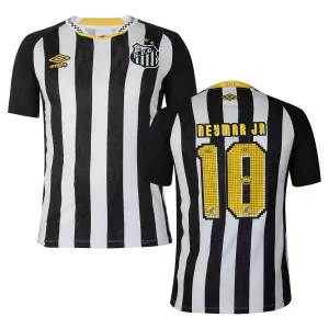 Santos FC Neymar JR 10 Uitshirt 25/26 Santos FC Neymar JR 10 Uitshirt 25/26