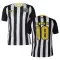 Santos FC Neymar JR 10 Uitshirt 25/26