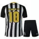 Santos FC Neymar JR 10 Uittenue Kinderen 25/26