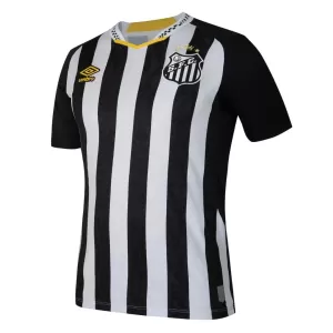 Santos FC Neymar JR 10 Uittenue Kinderen 25/26