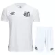 Santos FC Thuistenue Kinderen 25/26 Santos FC Thuistenue Kinderen 25/26