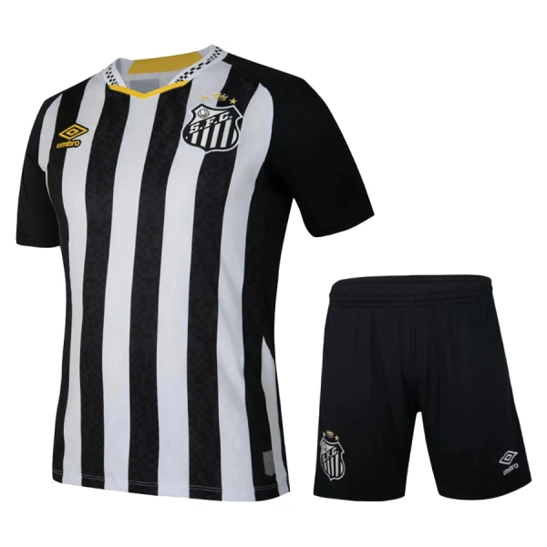 Santos FC Uittenue Kinderen 25/26 Santos FC Uittenue Kinderen 25/26