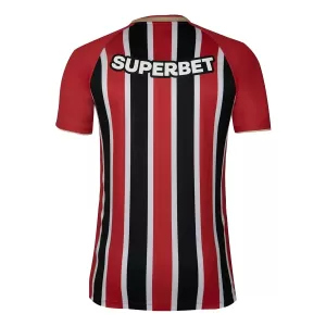São Paulo Uitshirt 25/26