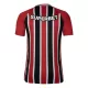 São Paulo Uitshirt 25/26