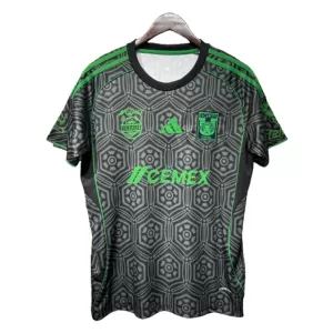 Tigres UANL Derde Shirt 25/26