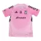 Tigres UANL Doelman Shirt 25/26 Roze