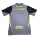 Tigres UANL Doelman Shirt 25/26 Zwart