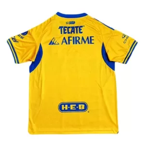 Tigres UANL Thuisshirt 25/26